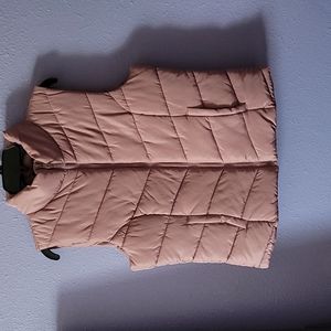 Puffer Vest